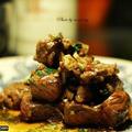 自制美食