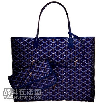 找到一个很好看的颜色goyard st louis给购物狂