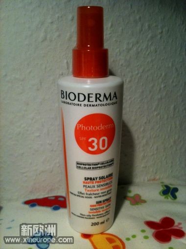 贝德玛和理肤泉的防晒霜选哪一个好? - 女人自