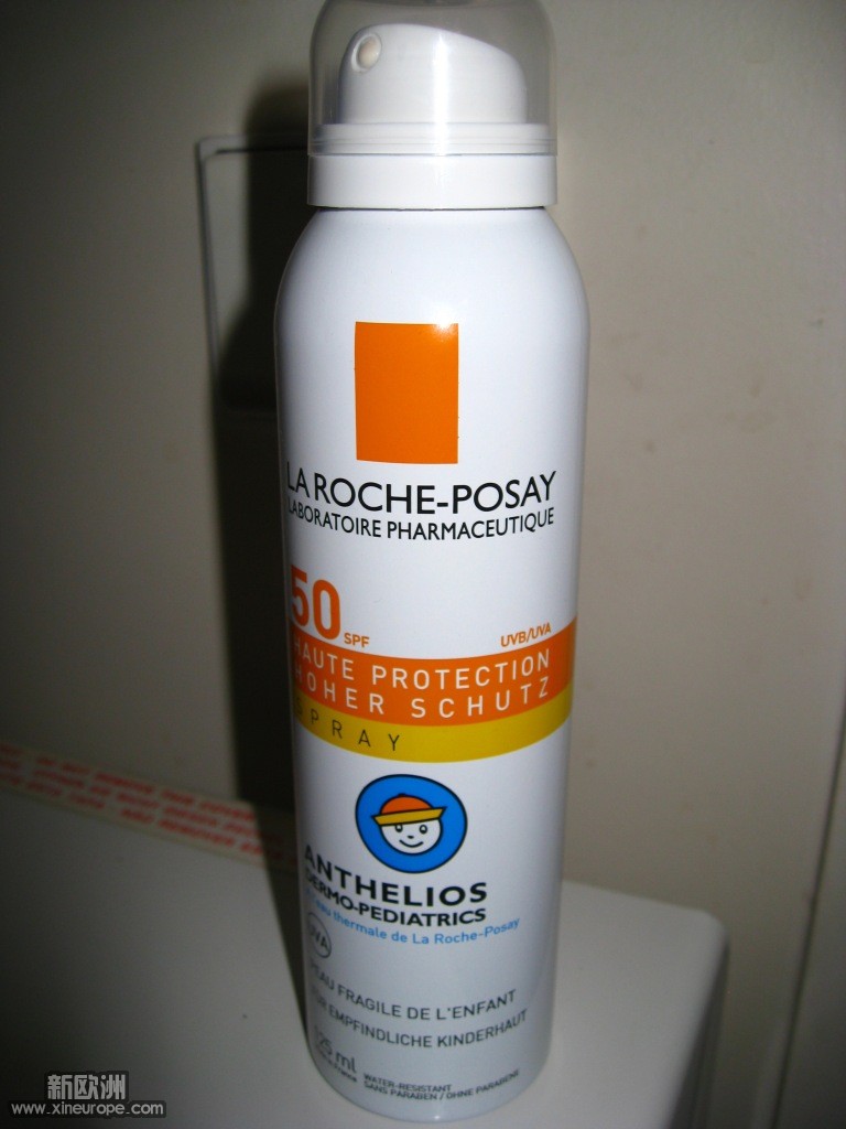 贝德玛和理肤泉的防晒霜选哪一个好? - 第2页