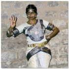 La dance sacrée indienne