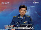 【火】 中国空军上校戴旭震惊中央领导的言论