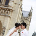 巴黎光线2011－07巴黎婚纱纪实摄影
