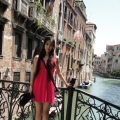 威尼斯の旅