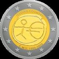 欧元纪念币